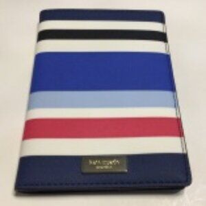 NWOT kate spade Passport Cover